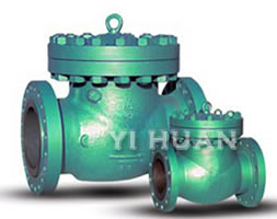 Api Cast Steel Valves Series