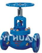 Kpf Balancing Valve