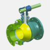 Please click the right side title:Metal to metal seat ball valve