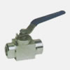 Please click the right side title:Q11SA female thread ball valve