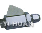 QY-2 Socket Type Ball Valve