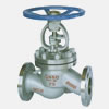 Please click the right side title:Bellow seal globe valve