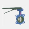 Please click the right side title:D71X/J butt-clamped rubber-lined butterfly valve