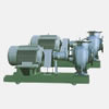 Please click the right side title:Chemical Mixed-Flow Pump