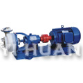 Fluoroplastic Single-stage Single Suction Centrifugal Pump