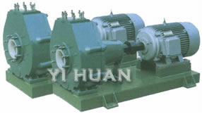 Model IEC Thin Acid Pump