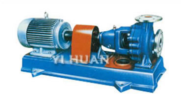 Stainless Steel Chemical Centrifugal Pump