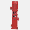 Please click the right side title:Series XBD-DL Fire Pump