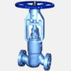 Please click the right side title:Flanged End Pressure-Seal Globe Valve