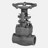 Please click the right side title:Forged Steel Bolt Globe Valve