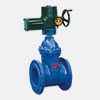 Please click the right side title:Gate Valves