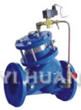 J145X electric remote control valve-1