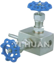 GMJ11F/H-25 High Seal Completely Sampling Valve