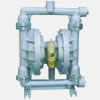 Please click the right side title:AL Alloy Diaphragm Pump