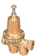 200P pressure reducing vavle-1