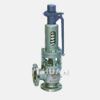 Please click the right side title:High Temperature And High-Pressure Safety Valve