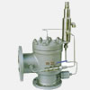 Please click the right side title:Pilot Operated Safety Valve