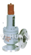 Safety back-flow valve-1