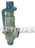 Spring Micro-Open Type Safety Valve