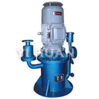 Self-Priming Pumps