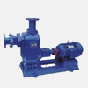 Please click the right side title:Self-priming centrifugal pumps for clean water or chemicals