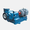 Please click the right side title:Model (UPZ)UHB-ZK Corrosion-and-abrasion-resistant Sand Slurry Pump