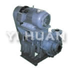 Model ZHB Slurry Pump-1