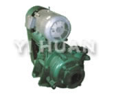 Model ZHJ(slag) Slurry Pump-1