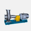 Please click the right side title:ZBJ Series Chokeless Slurry Pump