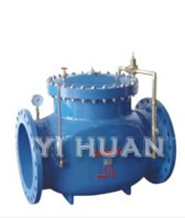 200X pressure-reducing valve-1