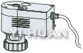 Multiflow動(dòng)態(tài)平衡電動(dòng)調(diào)節(jié)閥 結(jié)構(gòu)圖2